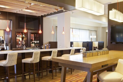 Courtyard by Marriott Pueblo Downtown