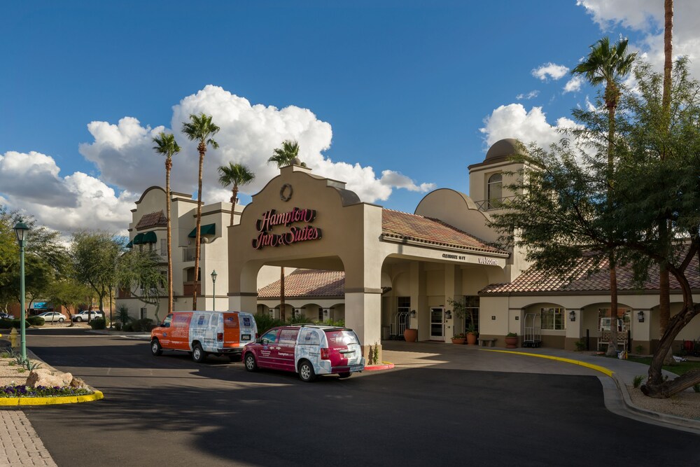 Hotel Front