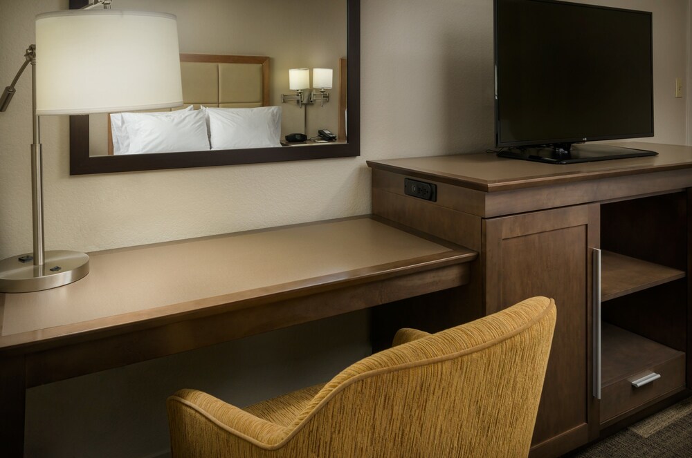 In-Room Amenity