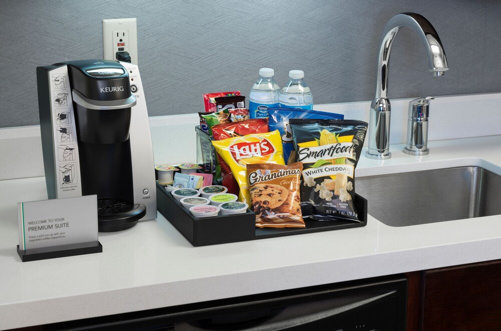 In-Room Amenity