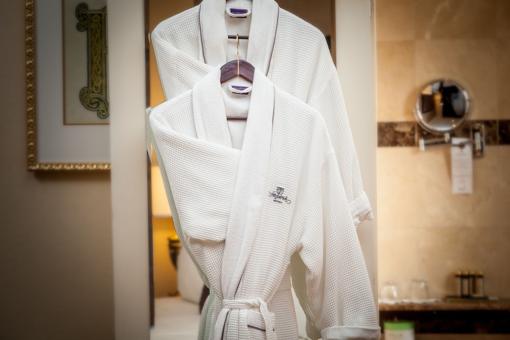 In-Room Amenity