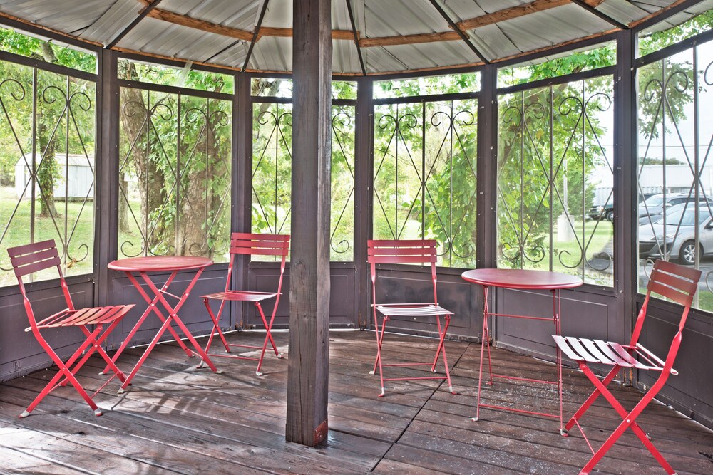 Gazebo
