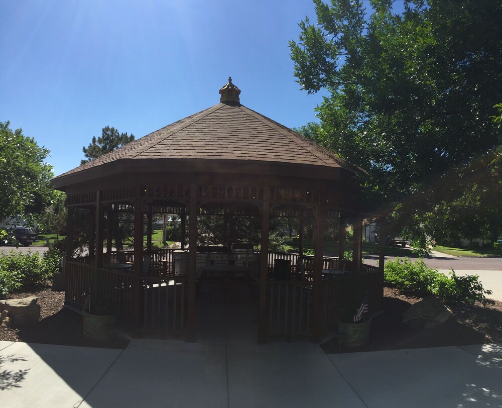 Gazebo