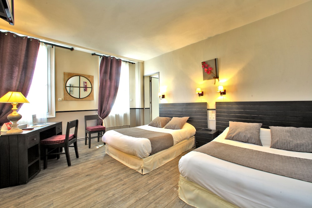 Guestroom