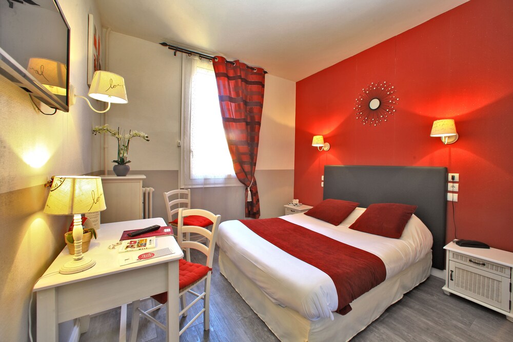Guestroom
