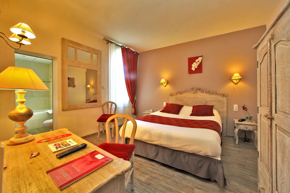 Guestroom