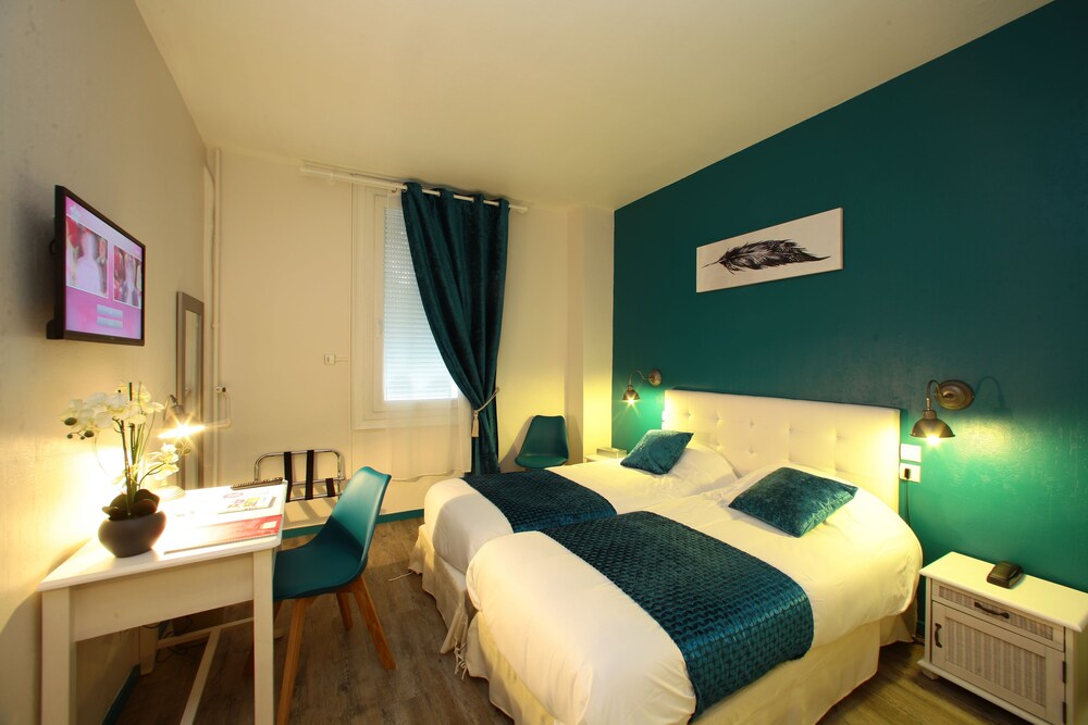 Guestroom