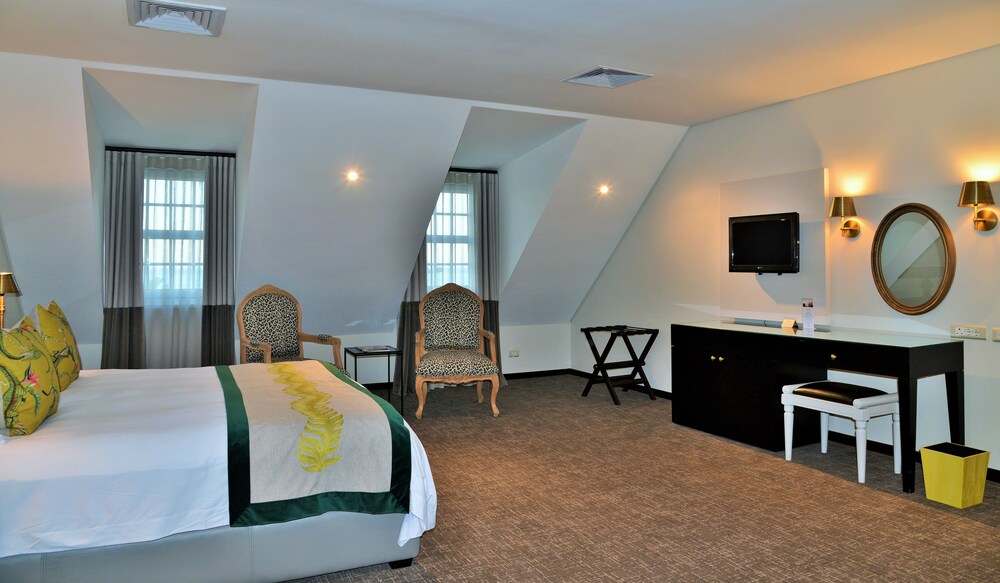 Guestroom
