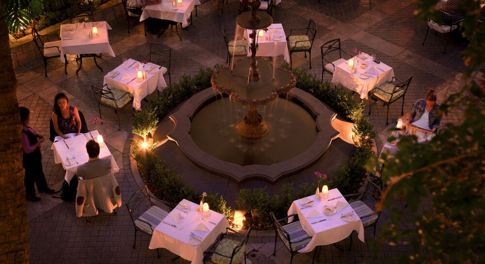 Hotel Interior