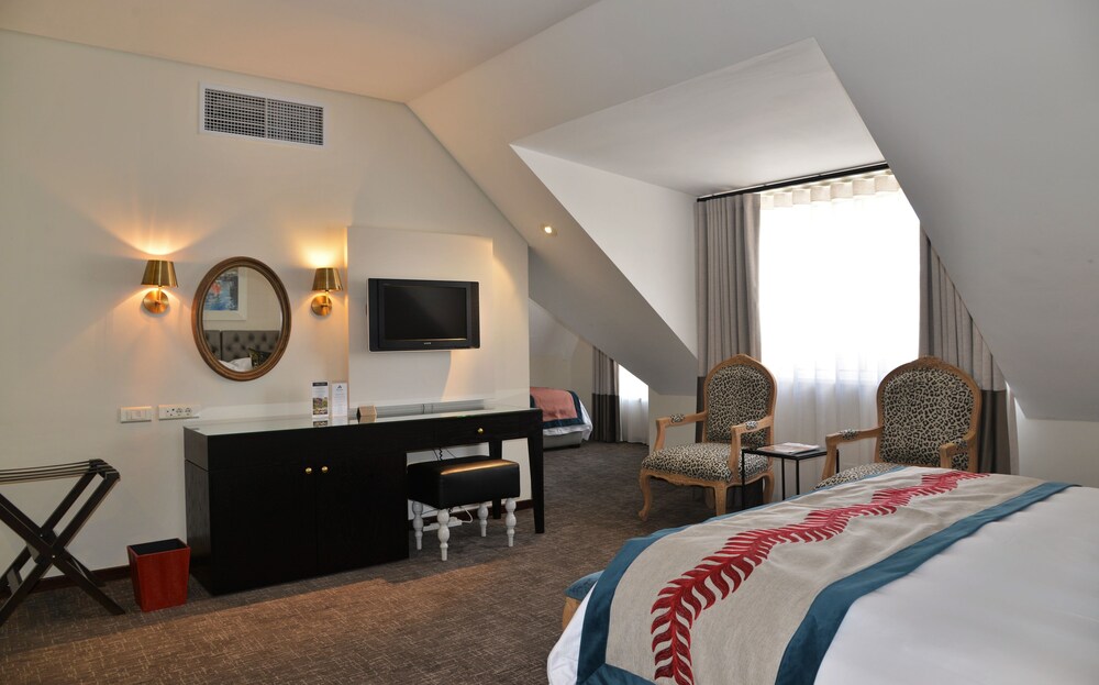 Guestroom