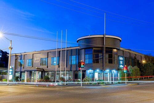 Barkly Motorlodge