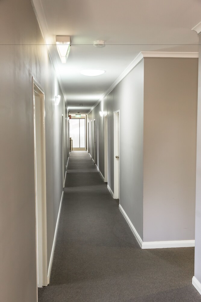 Hotel Interior
