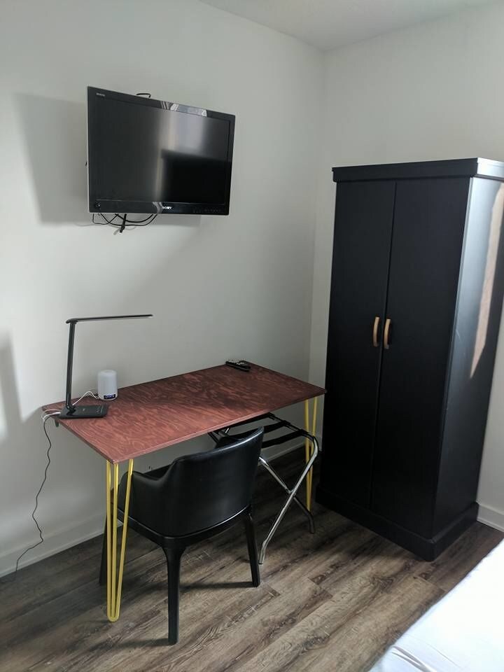 In-Room Amenity