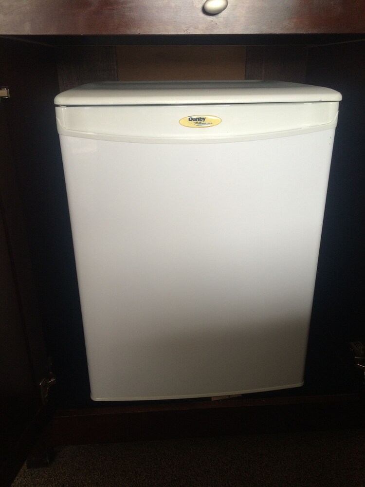 Mini-Refrigerator
