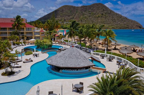 Mystique St Lucia by Royalton