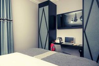 Standard Room, 1 Full Bed