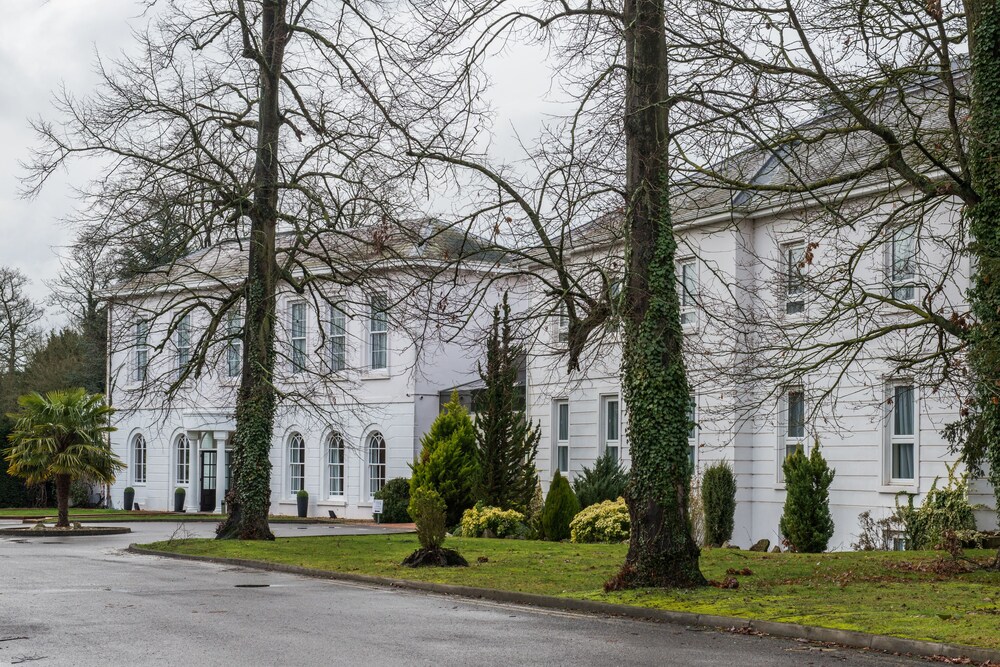 Hotel Front