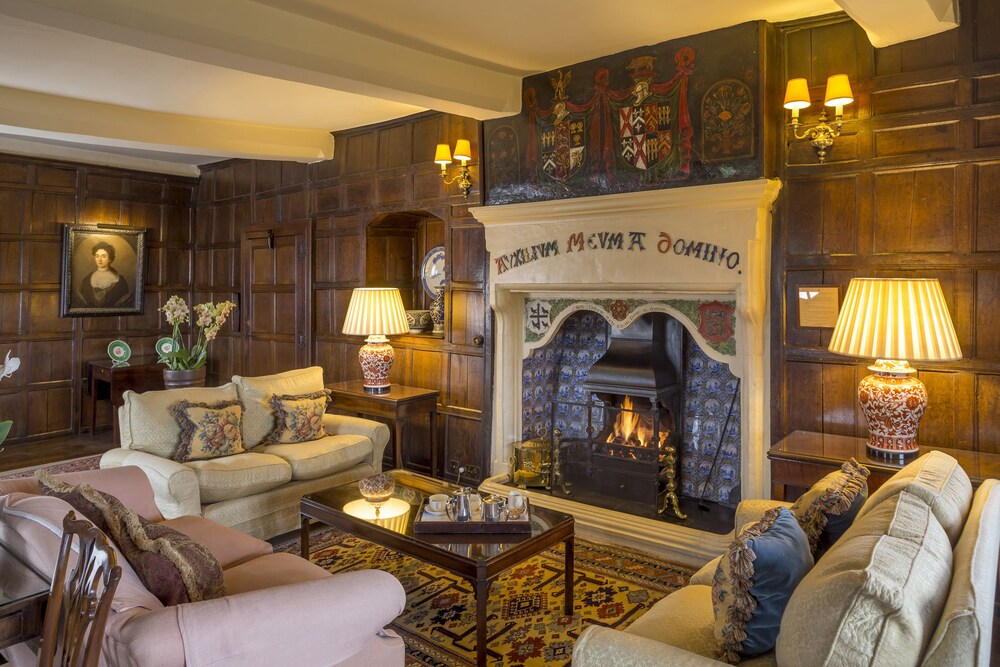 Hotel Interior