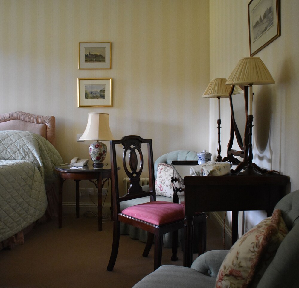 Guestroom
