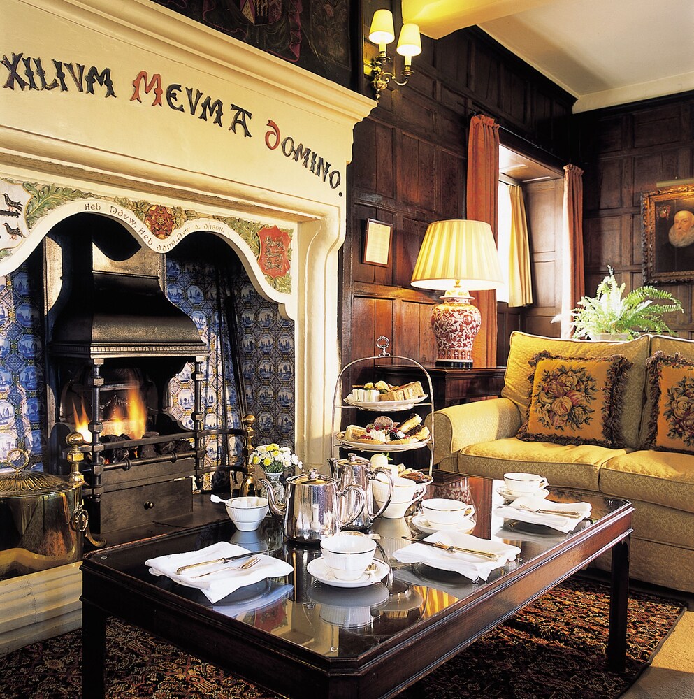 Hotel Interior