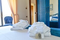 Suite, Sea View (Privilege)