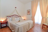 Deluxe Suite, Sea View