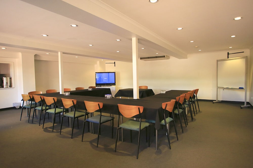 Salle de réunion