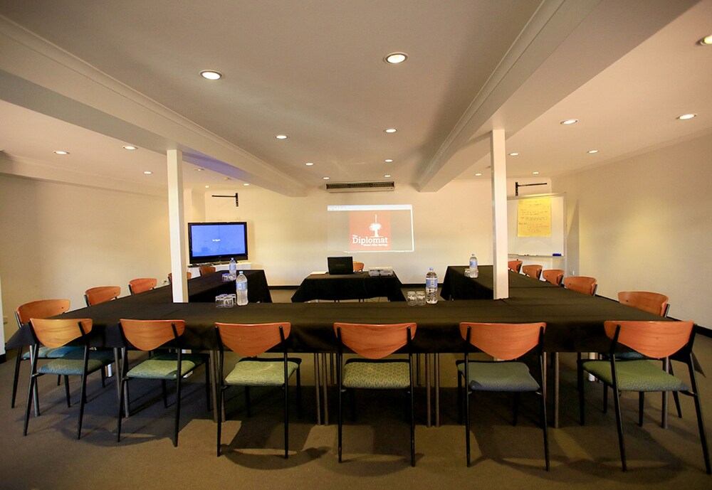 Salle de réunion