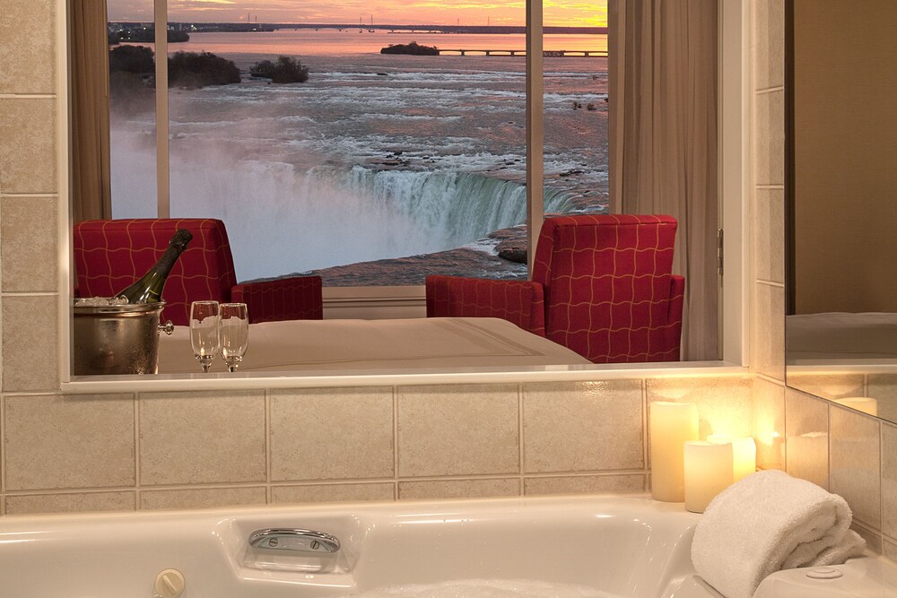 Guestroom View
