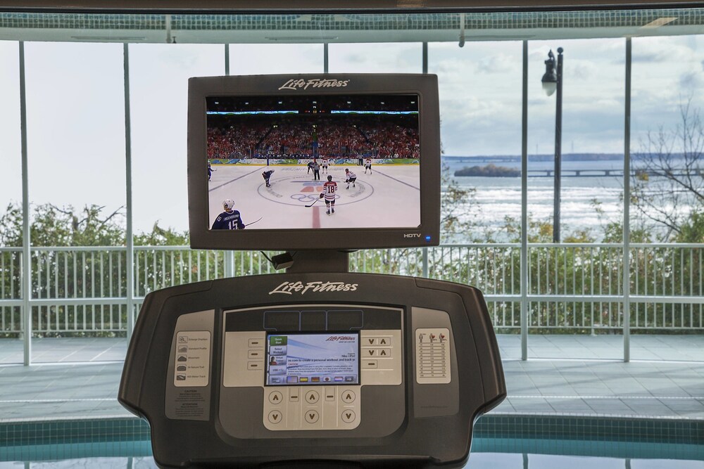 Sports Facility