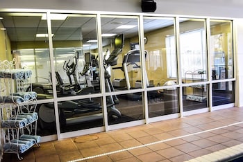 Fitness Studio
