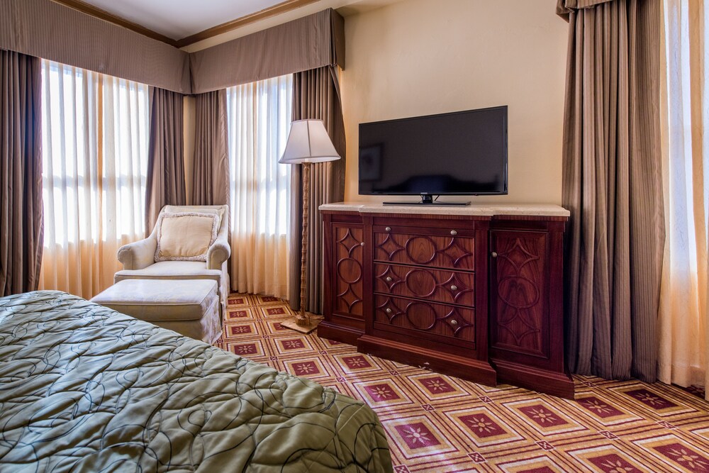 In-room amenity