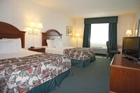 Standard Room, 2 Queen Beds