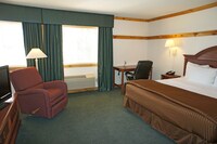 Suite, 1 Bedroom, Non Smoking, Jetted Tub