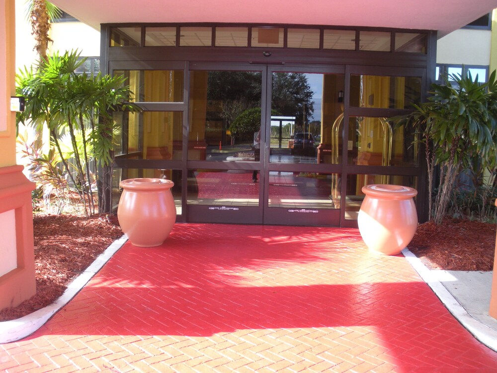 Hotel Front
