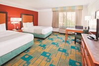 Standard Room, 2 Double Beds