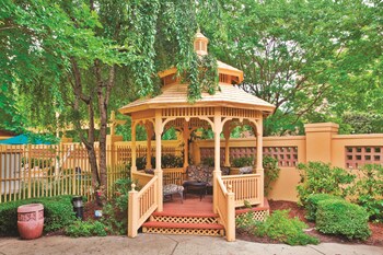Gazebo