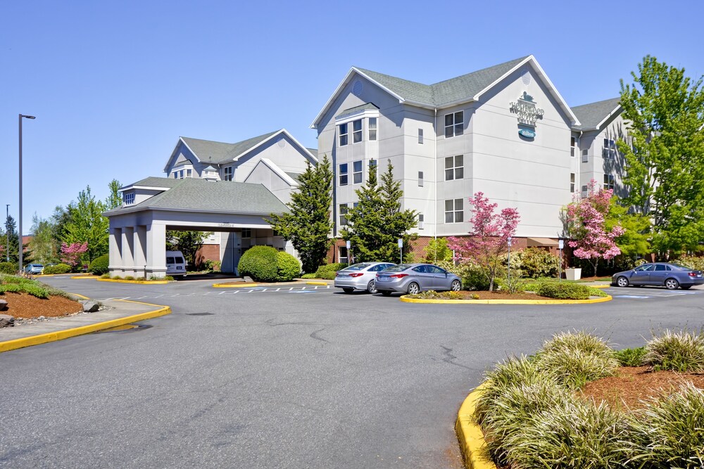 Hotel Front