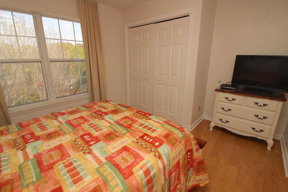 Premium Condo, 2 Bedrooms - Guestroom