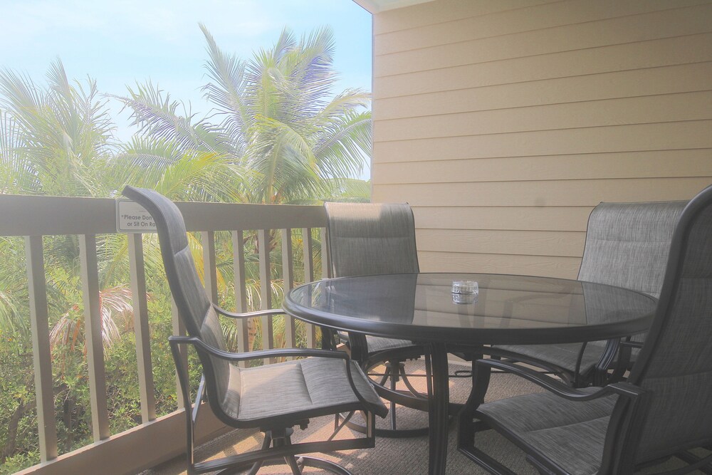 Premium Condo, 2 Bedrooms - Terrace/Patio