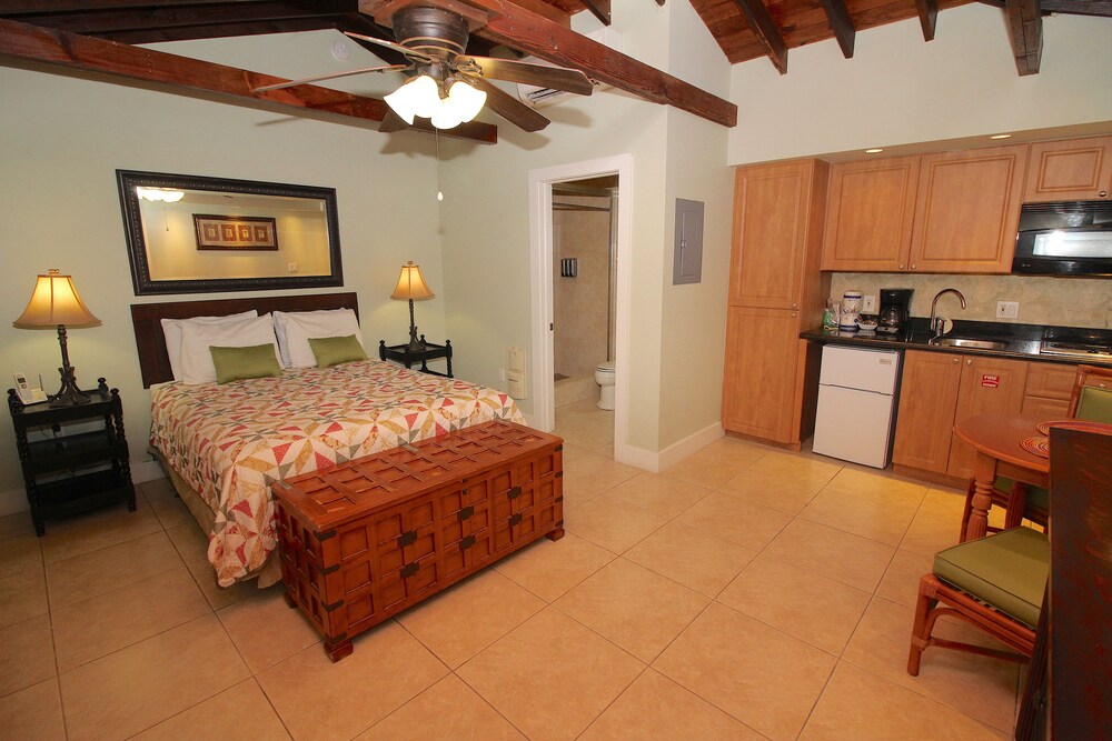 Premium Studio Condo - Guestroom