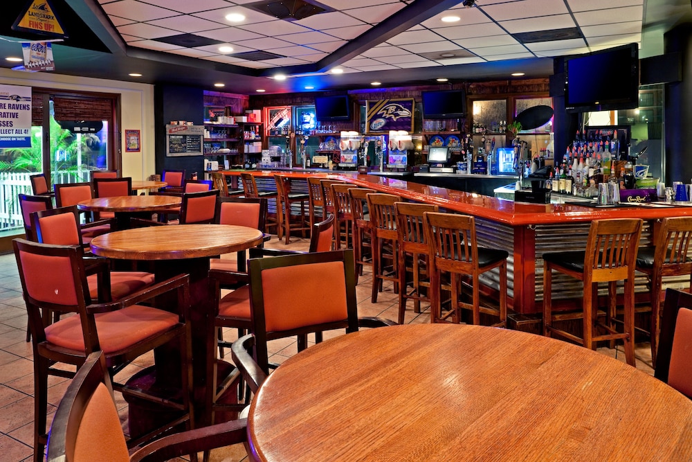 Hotel Bar