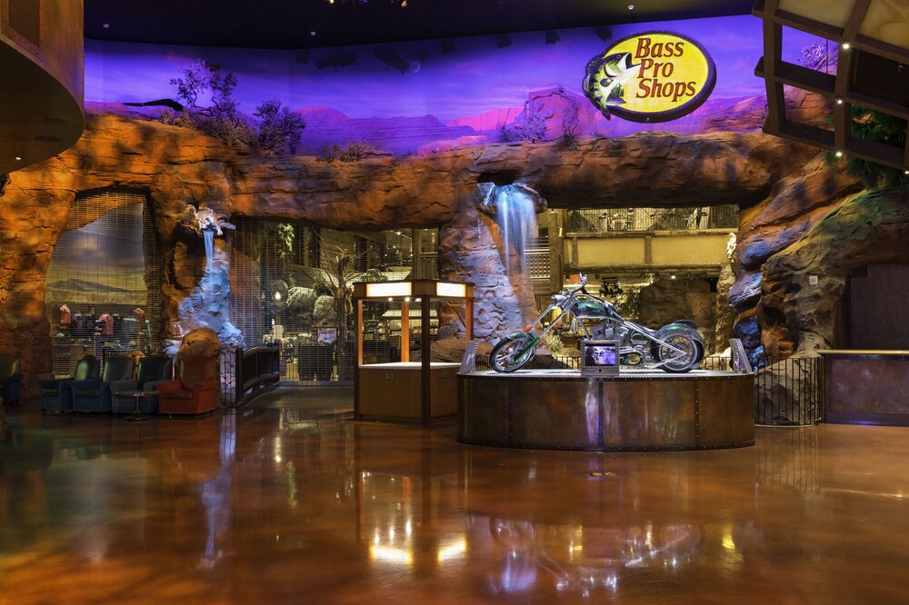 Gift Shop
