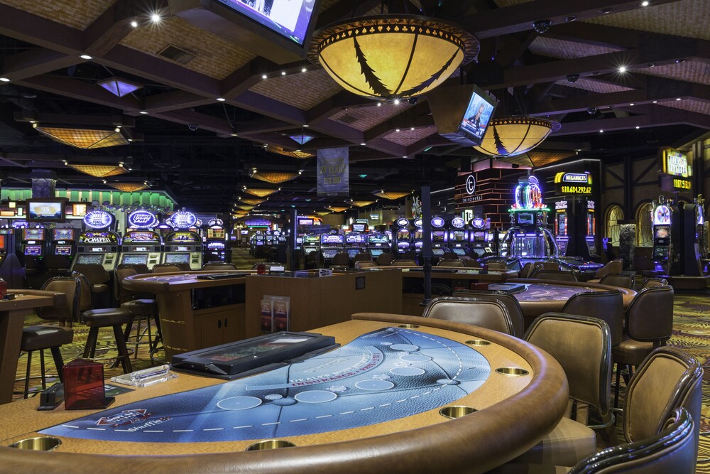 Casino