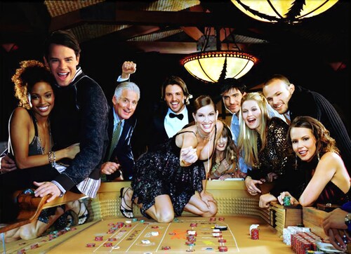 Casino