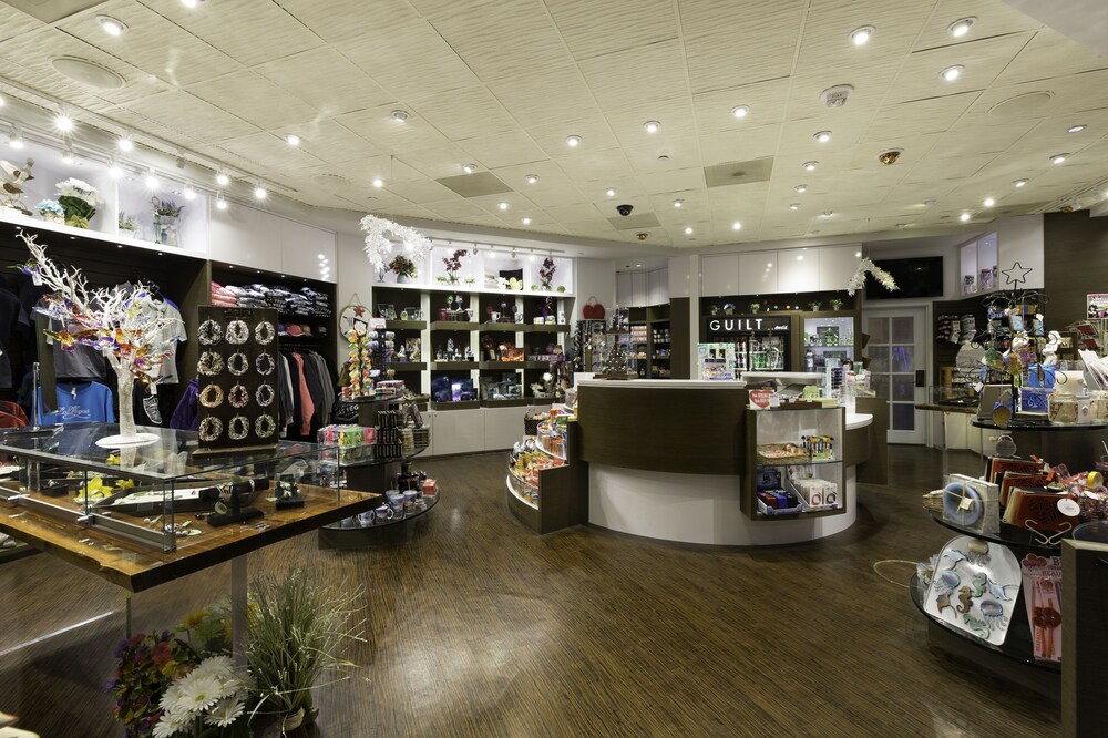 Gift Shop