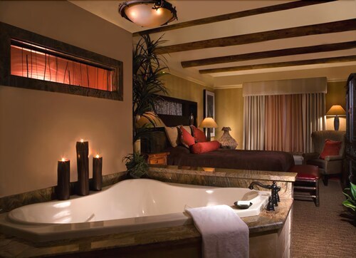 Jetted Tub