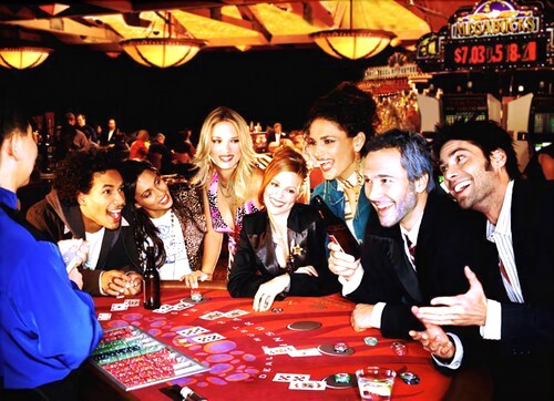 Casino