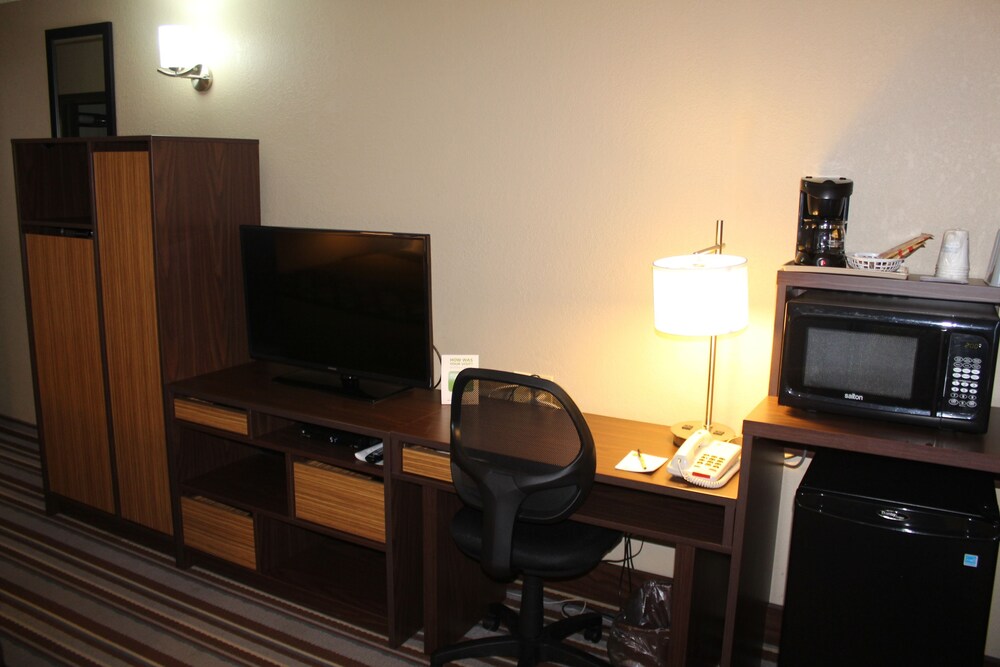 In-Room Amenity