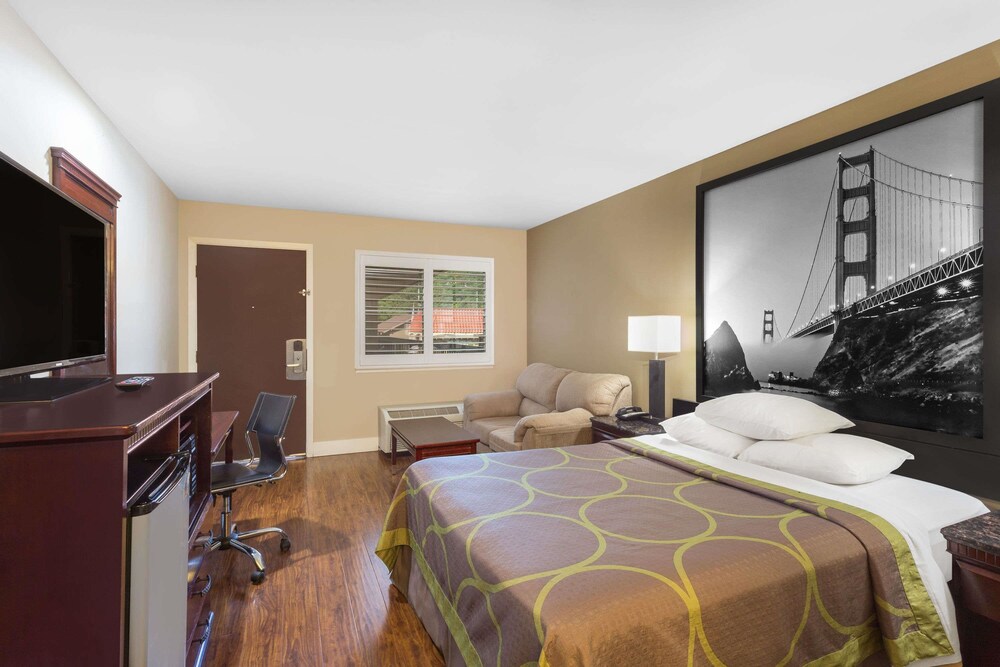 Guestroom